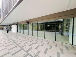 Sky Eden@Bedok (D16), Retail #541590841